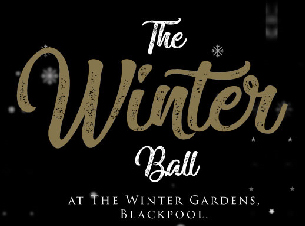 2021 Blackpool Winter Ball