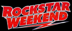 Rockstar Weekend  - virtual concert for the 2022 Illuminations Switch On